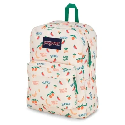 Immagine di JANSPORT SUPERBREAK ONE Zaino grande, Five A Day Cream (Multicolore)