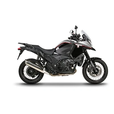 Immagine di Supporto Trolley laterale moto Shad 3P System Honda Vfr 1200 X Crosstourer (12 TO 21)