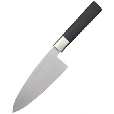 Immagine di Kershaw KS6715D Coltello Tascabile, Acciaio Inossidabile, Nero, Taglia Unica, 72 unità