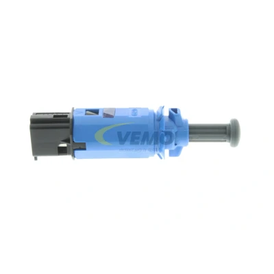 Immagine di VEMO Q+, original equipment manufacturer quality V30 73 0136 Interruttore luce freno elettrico, manuale (azionato col piede) 4 SMART: Fortwo II Coupe