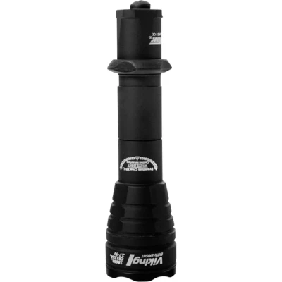 Immagine di ArmyTek Viking XP L warm LED (monocolore) Lampada portatile a batteria ricaricabile 1150 lm 432 h 126 g