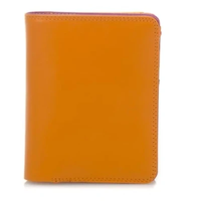 Immagine di mywalit Portafoglio donna in pelle Medium Zip Wallet 231 127 Royal