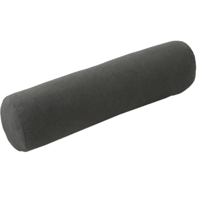 Immagine di BLLMTEAR Cuscino Cilindrico Divano 80/100/60 cm Tubolare Tubo Cervicale Francese per Supporto Collo/lombare(10,8x39.3in/20x100cm)