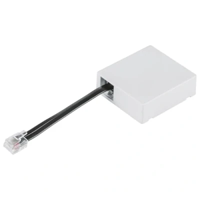 Immagine di Homematic IP 153986A0 Modulo di commutazione per Porte del Garage