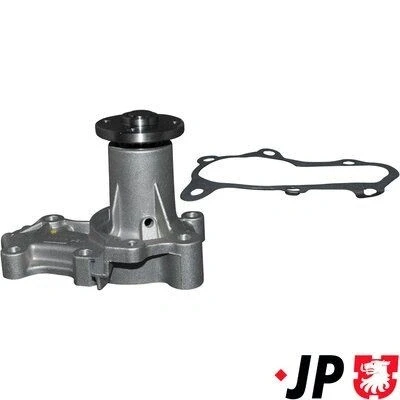 Immagine di JP GROUP 3914100800 Pompa acqua con guarnizione meccanico MITSUBISHI: Lancer 6 Limousine, 7 Space Star