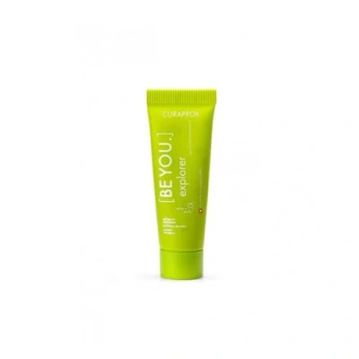 Immagine di CURAPROX BE YOU PURE HAPPINESS ORANGE TOOTHPASTE 10 ML