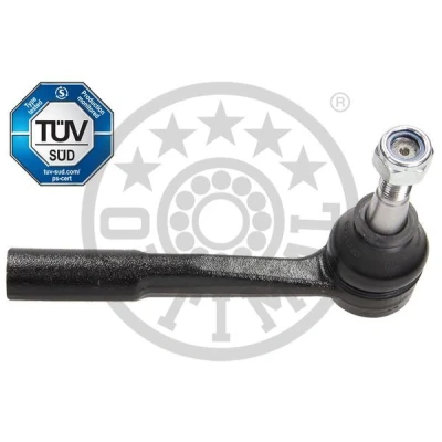 Immagine di OPTIMAL G1 1216 Testina sterzo 12,3 Assale anteriore Dx FIAT: Croma II Station Wagon, OPEL: Vectra C Caravan, Sedan, Signum CC