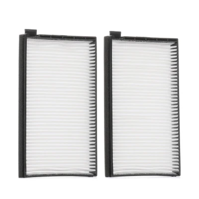 Immagine di FILTRON K 1307 2x Filtro abitacolo particellare 203 118 20 HYUNDAI: H 1 Cargo, Van, / Starex MPV