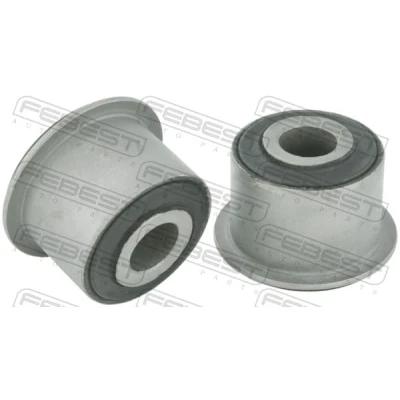 Immagine di FEBEST CDAB 028 Silent Block Assale posteriore inferiore, anteriore