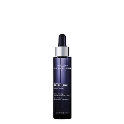 Immagine di Institut Esthederm Intensive Spiruline Siero 30 ml