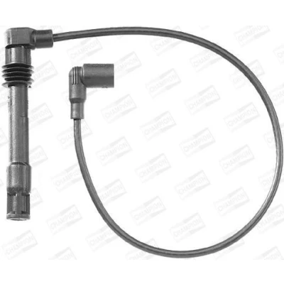 Immagine di CHAMPION CLS177 Kit Cavi Accensione 4 AUDI: A3 Hatchback