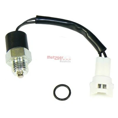 Immagine di METZGER 0912085 Interruttore, Luce di retromarcia con cavo SUZUKI: Grand Vitara 1 SUV