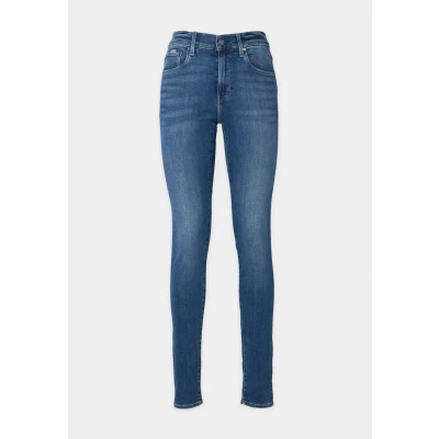 Immagine di G STAR 3301 Skinny Jeans Fit, Donna, Taglia: 24x30, Medium aged