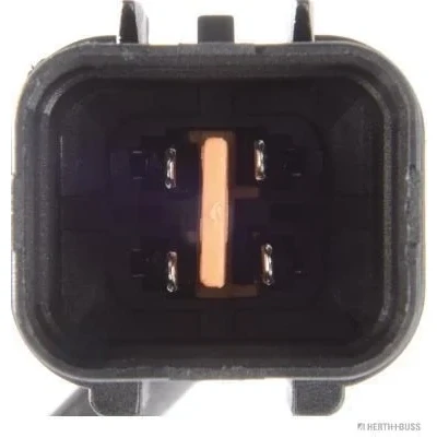 Immagine di HERTH+BUSS JAKOPARTS J1470522 Sonda lambda riscaldato 4 HYUNDAI: i20 I Hatchback