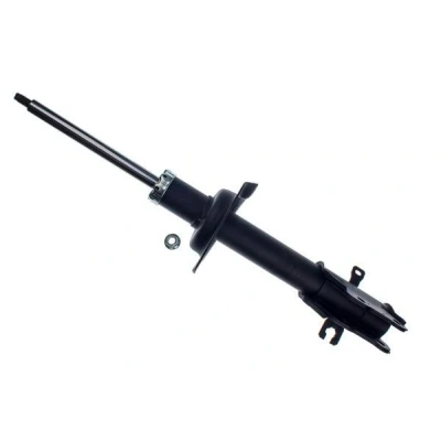 Immagine di DENCKERMANN DSB459G Ammortizzatore Assale anteriore Sx A pressione del gas doppio tubo tipo McPherson Spina superiore MAZDA: CX 7