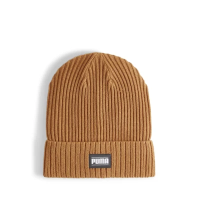 Immagine di Puma Classic CUFF Berretto, Taglia: One Size, Caramel latte