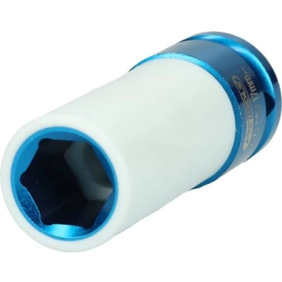 Immagine di KS TOOLS 515.2017 E Chiave a bussola 85 17,0 12,5 (1/2&quot;) Esagonale
