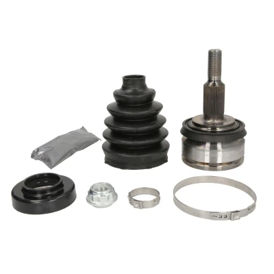 Immagine di SPIDAN 36104 Kit Giunto Omocinetico TPE (elastomero termoplastico) VOLKSWAGEN: Transporter 5 Bus, 5, Multivan (7HM
