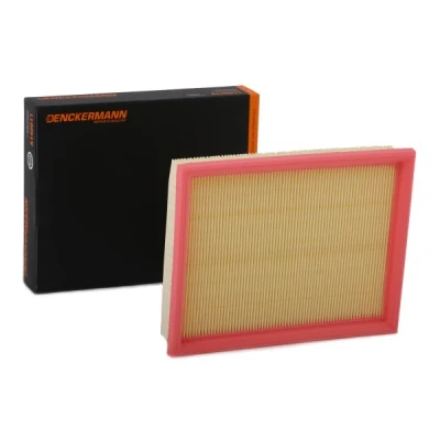 Immagine di DENCKERMANN A140011 Filtro aria 38 166 211 ricircolo OPEL: Corsa B Hatchback, Tigra Coupe, Combo Van