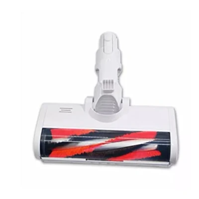 Immagine di Spazzola elettrica for testina a rullo compatibile con Xiaomi Dreame V8/V9B/V9P/V10/V11/G9 K10/G10 parti aspirapolvere 1C (Color : 9mm needle pitch)