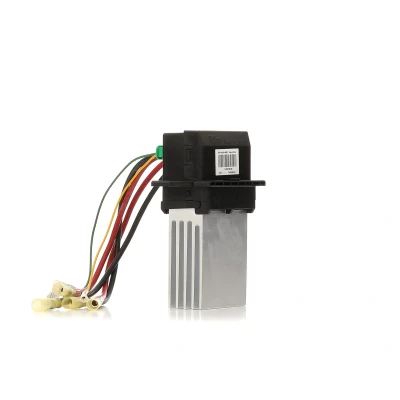 Immagine di VALEO 710355 Regolatore, Ventola abitacolo con cavo PEUGEOT: 1007 Hatchback, 207 NISSAN: Note I, RENAULT: MEGANE 2, 2 Kombi mister