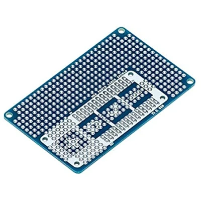 Immagine di Arduino MKR Proto Large Shield Scheda di sviluppo