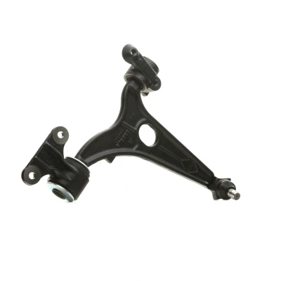 Immagine di DELPHI TC2245 Braccio oscillante, Sospensione ruota con snodo portante/di guida Dx, inferiore longitudinale oscillante FIAT: Scudo II Van