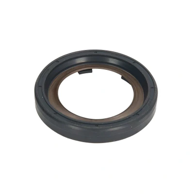Immagine di ELRING 353.780 Paraolio Albero Motore PTFE (Politetrafluoretilene)/ACM (Poliacrilico Caucciù) IVECO: DAILY 4 Kasten/Kombi