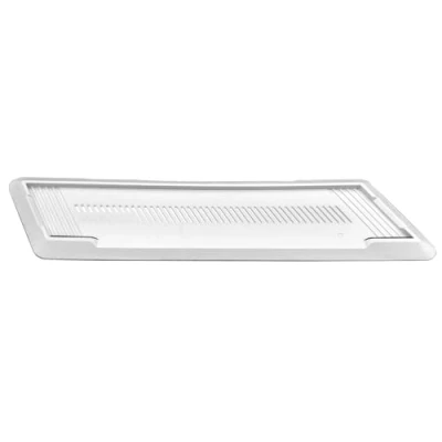 Immagine di OSTENT Supporto verticale per console Skid Proof compatibile PlayStation 4 PS4 Sony Colore bianco