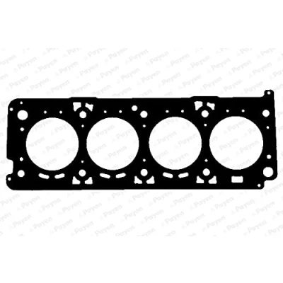 Immagine di PAYEN AD5970 Guarnizione Testata testa multistrato FIAT: Multipla, Stilo Hatchback, Doblo I Station Wagon, LANCIA: Lybra Sedan