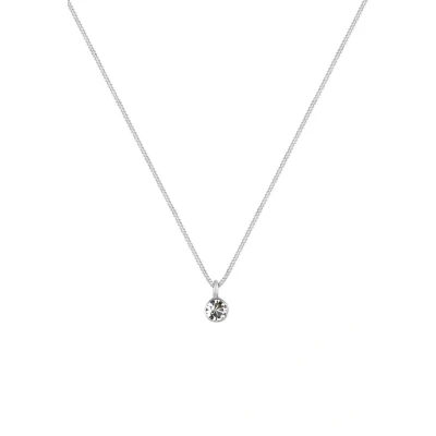 Immagine di Elli Classic Collana silvercoloured, Donna, Taglia: 45, Silver coloured