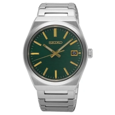 Immagine di Seiko Orologio Argento SUR601P1