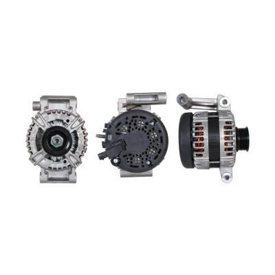 Immagine di ELSTOCK 28 7574 Alternatore 14V 130A OPEL: Astra K Hatchback, Corsa E Hatchback