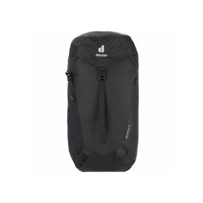Immagine di Deuter Zaino da trekking, Taglia: One Size, Black