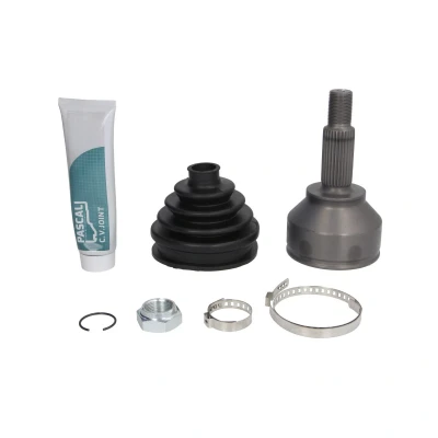 Immagine di PASCAL G1G026PC Kit Giunto Omocinetico lato ruota FORD: Focus Mk1 Hatchback, MONDEO 3 Stufenheck