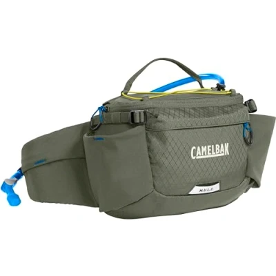 Immagine di Camelbak M.U.L.E. 5 Borse idratazione Dusty Olive 3.5 L
