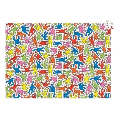 Immagine di Vilac Keith Haring Puzzle 1000 Pezzi, Multicolore, VIL9225