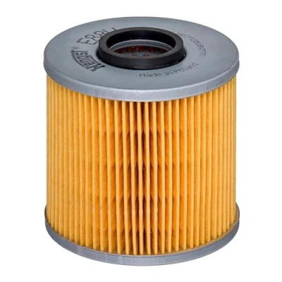 Immagine di Filtro dell&#039;olio HENGST FILTER E88H D24