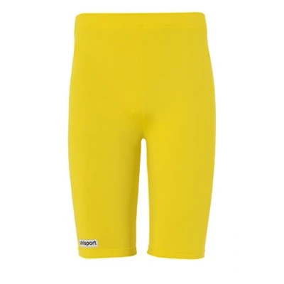Immagine di Uhlsport, Distinction Colors Tights Uomo, limonengelb, XS