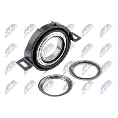 Immagine di NTY NLW JG 000 Supporto, Albero cardanico JAGUAR: X Type Sedan