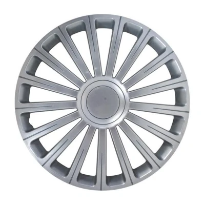 Immagine di Gorecki Radical Pro 2211136 Copricerchi 14Inch argento