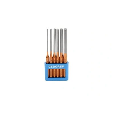 Immagine di GEDORE 119 L Assortimento di cacciaspine 8866290