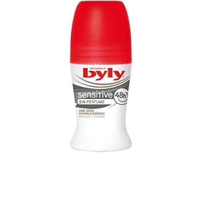 Immagine di Byly Sensitive Deo Roll On 75 Ml