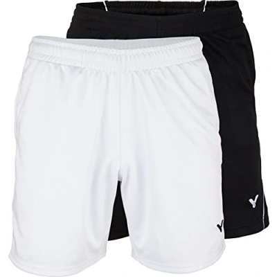 Immagine di VICTOR Function 4866, Pantaloncini Uomo, Nero, M