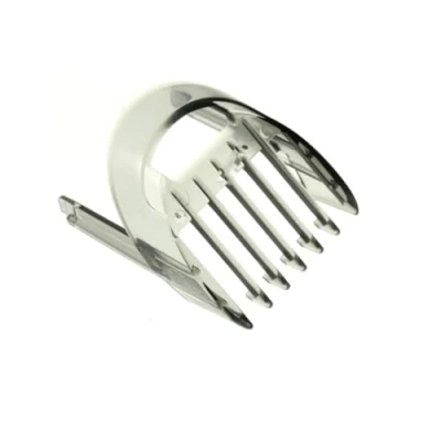 Immagine di Pettine per capelli da 3 a 15 mm FS 9100018664 epilatore, rasoio, tosaerba ROWENTA NOMAD