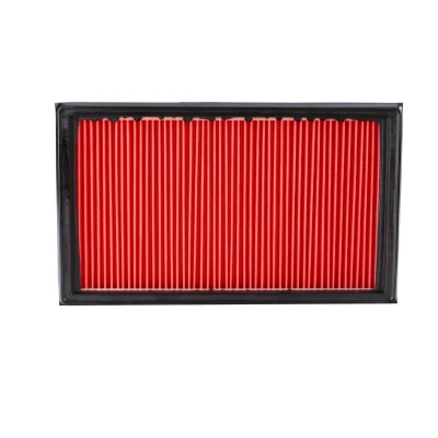 Immagine di MAHLE ORIGINAL LX 307 filtro aria 34,0 168 281,0 Cartuccia NISSAN: X Trail, TERRANO 2, Patrol GR 5 SUV, SUZUKI: Vitara IV SWIFT 4