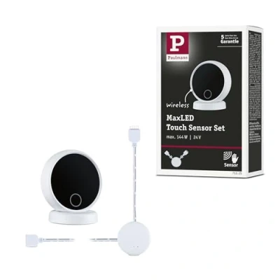 Immagine di Paulmann, Accessori per illuminazione, MaxLED Wireless Touch Sensor Set