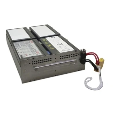 Immagine di APC Replacement Battery Cartridge #159 Batteria d&#039;inverter, 1 x Acido Piombo per P/N: SMT1500RM2UC, SMT1500RMI2UC