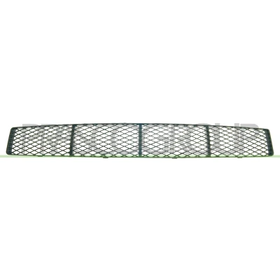 Immagine di PRASCO Premium FD4202130 Griglia Paraurti con foro/fori per fendinebbia anteriore FORD: Focus Mk1 Hatchback, Station Wagon