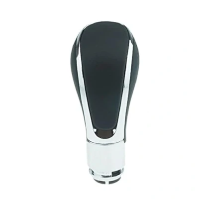 Immagine di Do!LED, pomello del cambio automatico, look cromato, pezzo di ricambio, plug and play